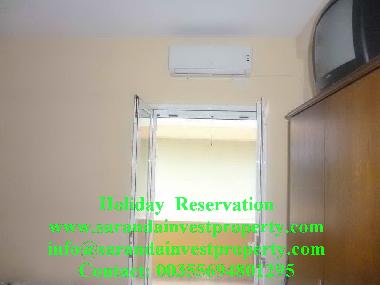 Maison de vacances /en/au KSAMIL (Sarande)ou appartement ou maison de vacances