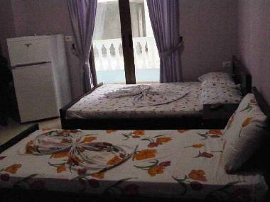 Appartement de vacances /en/au sarande (Sarande)ou appartement ou maison de vacances