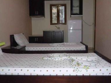 Appartement de vacances /en/au sarande (Sarande)ou appartement ou maison de vacances