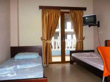 Appartement de vacances /en/au sarande (Sarande)ou appartement ou maison de vacances