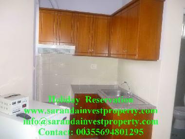 Maison de vacances /en/au KSAMIL (Sarande)ou appartement ou maison de vacances