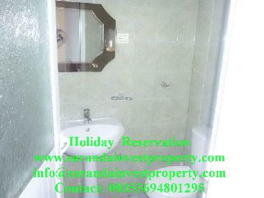 Maison de vacances /en/au KSAMIL (Sarande)ou appartement ou maison de vacances