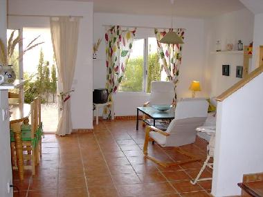 Maison de vacances /en/au Aguamarga Agua Amarga (Almera)ou appartement ou maison de vacances