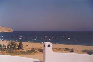 Maison de vacances /en/au Aguamarga Agua Amarga (Almera)ou appartement ou maison de vacances