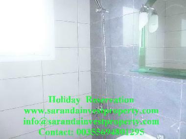 Maison de vacances /en/au KSAMIL (Sarande)ou appartement ou maison de vacances