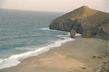 Maison de vacances /en/au Aguamarga Agua Amarga (Almera)ou appartement ou maison de vacances