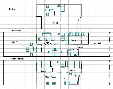 Maison de vacances /en/au Aguamarga Agua Amarga (Almera)ou appartement ou maison de vacances