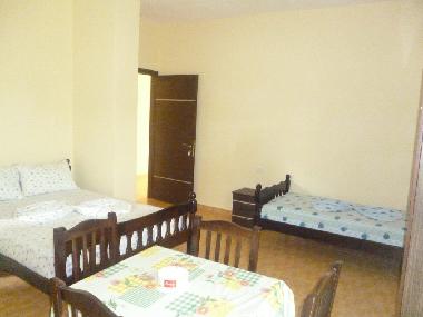 Maison de vacances /en/au KSAMIL (Sarande)ou appartement ou maison de vacances