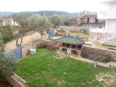 Maison de vacances /en/au KSAMIL (Sarande)ou appartement ou maison de vacances