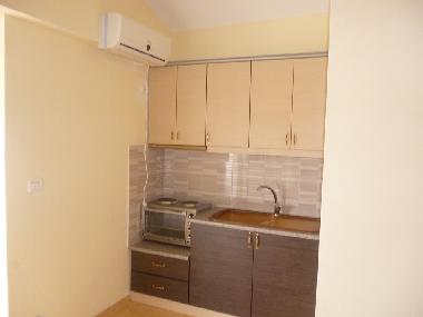 Maison de vacances /en/au KSAMIL (Sarande)ou appartement ou maison de vacances