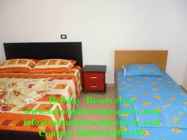 Maison de vacances /en/au KSAMIL (Sarande)ou appartement ou maison de vacances