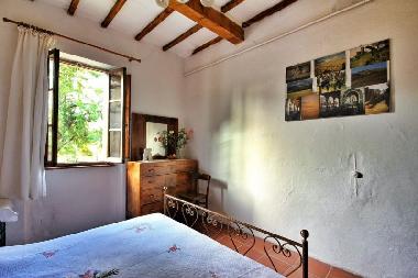 Maison de vacances �/en/au Montalcino (Siena)ou appartement ou maison de vacances