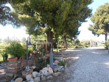 Maison de vacances �/en/au Porto Sant