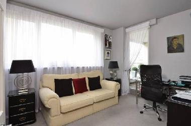 Appartement de vacances �/en/au Amsterdam (Noord-Holland)ou appartement ou maison de vacances