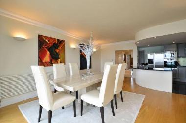 Appartement de vacances �/en/au Amsterdam (Noord-Holland)ou appartement ou maison de vacances