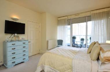 Appartement de vacances �/en/au Amsterdam (Noord-Holland)ou appartement ou maison de vacances