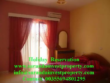 Maison de vacances /en/au KSAMIL (Sarande)ou appartement ou maison de vacances