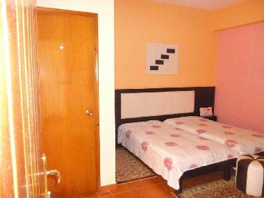 Maison de vacances /en/au KSAMIL (Sarande)ou appartement ou maison de vacances