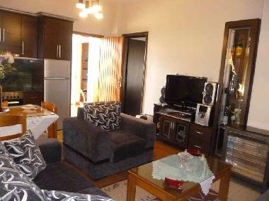 Maison de vacances /en/au KSAMIL (Sarande)ou appartement ou maison de vacances