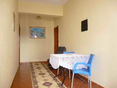 Maison de vacances /en/au KSAMIL (Sarande)ou appartement ou maison de vacances