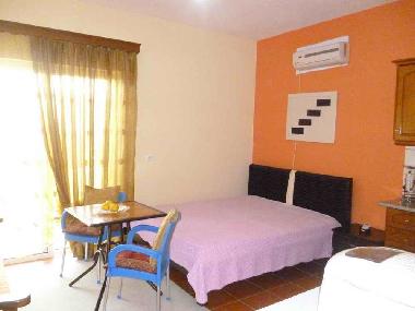 Maison de vacances /en/au KSAMIL (Sarande)ou appartement ou maison de vacances