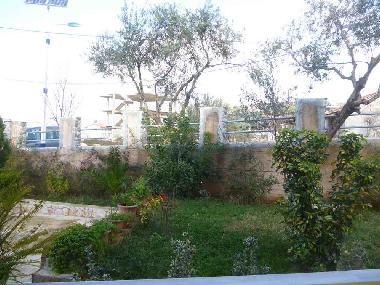 Maison de vacances /en/au KSAMIL (Sarande)ou appartement ou maison de vacances