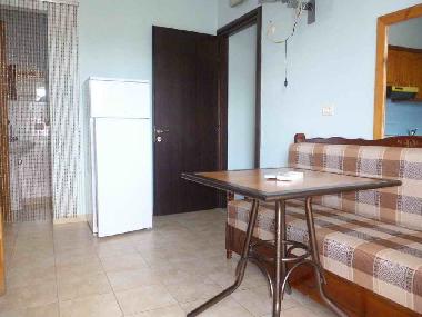 Maison de vacances /en/au KSAMIL (Sarande)ou appartement ou maison de vacances
