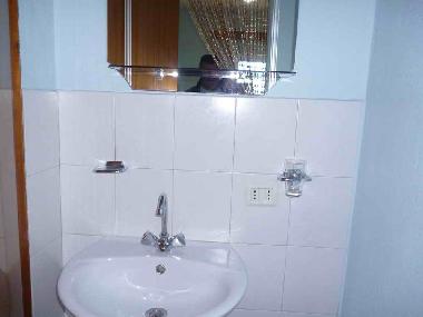 Maison de vacances /en/au KSAMIL (Sarande)ou appartement ou maison de vacances