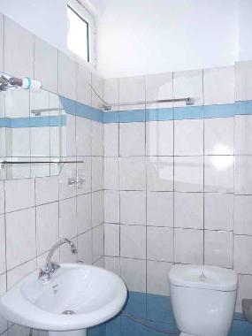 Maison de vacances /en/au KSAMIL (Sarande)ou appartement ou maison de vacances