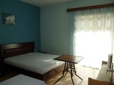 Maison de vacances /en/au KSAMIL (Sarande)ou appartement ou maison de vacances