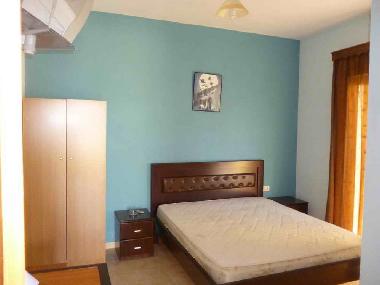 Maison de vacances /en/au KSAMIL (Sarande)ou appartement ou maison de vacances