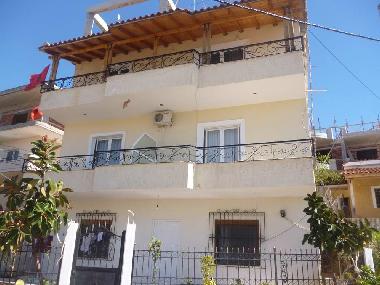 Maison de vacances /en/au sarande (Sarande)ou appartement ou maison de vacances