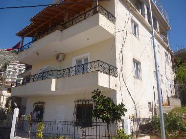 Maison de vacances /en/au sarande (Sarande)ou appartement ou maison de vacances