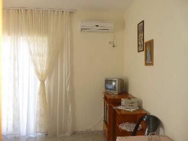 Maison de vacances /en/au sarande (Sarande)ou appartement ou maison de vacances