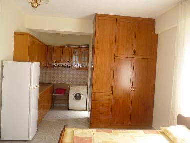 Maison de vacances /en/au sarande (Sarande)ou appartement ou maison de vacances