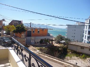 Maison de vacances /en/au sarande (Sarande)ou appartement ou maison de vacances