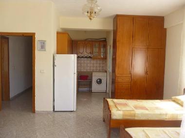 Maison de vacances /en/au sarande (Sarande)ou appartement ou maison de vacances