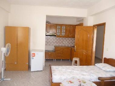 Maison de vacances /en/au sarande (Sarande)ou appartement ou maison de vacances