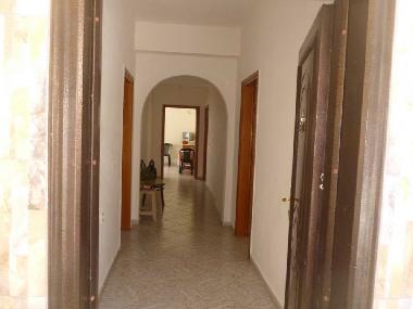 Maison de vacances /en/au sarande (Sarande)ou appartement ou maison de vacances