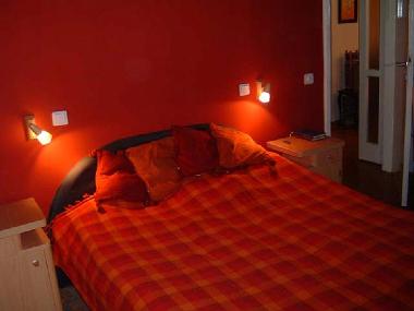 Appartement de vacances /en/au Novi Sad (Vojvodina)ou appartement ou maison de vacances