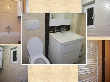 Appartement de vacances /en/au Novi Sad (Vojvodina)ou appartement ou maison de vacances