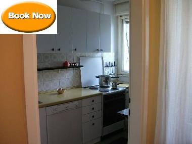 Appartement de vacances /en/au Novi Sad (Vojvodina)ou appartement ou maison de vacances