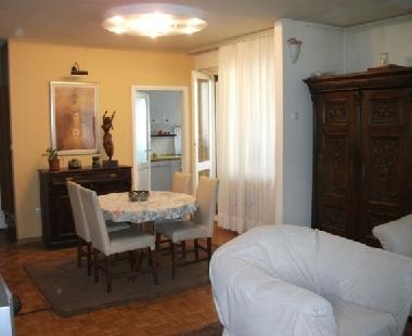 Appartement de vacances /en/au Novi Sad (Vojvodina)ou appartement ou maison de vacances
