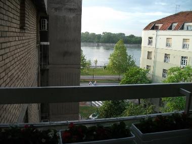 Appartement de vacances /en/au Novi Sad (Vojvodina)ou appartement ou maison de vacances