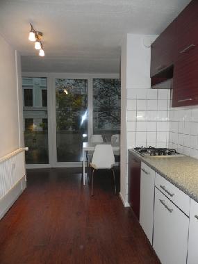 Appartement de vacances �/en/au LJUBLJANA (Ljubljana)ou appartement ou maison de vacances