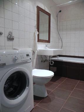 Appartement de vacances �/en/au LJUBLJANA (Ljubljana)ou appartement ou maison de vacances
