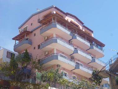 Maison de vacances /en/au saranda (Sarande)ou appartement ou maison de vacances