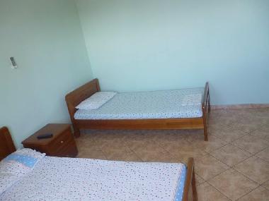 Maison de vacances /en/au saranda (Sarande)ou appartement ou maison de vacances