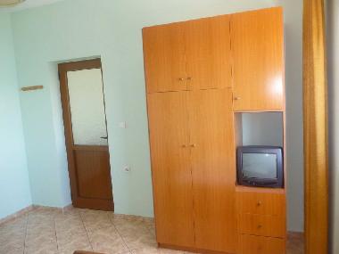 Maison de vacances /en/au saranda (Sarande)ou appartement ou maison de vacances