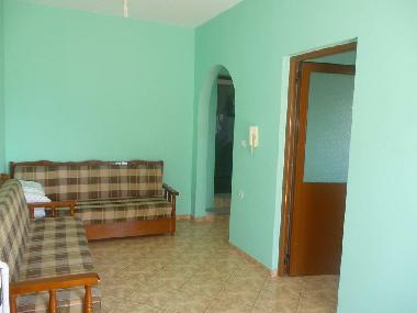 Maison de vacances /en/au saranda (Sarande)ou appartement ou maison de vacances